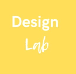 Design lab logo