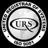 ISO 9001 cert
